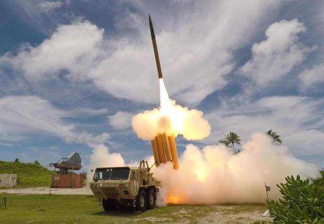 中国能否挑战十大最强防空导弹？萨德导弹只排第四你敢信吗？